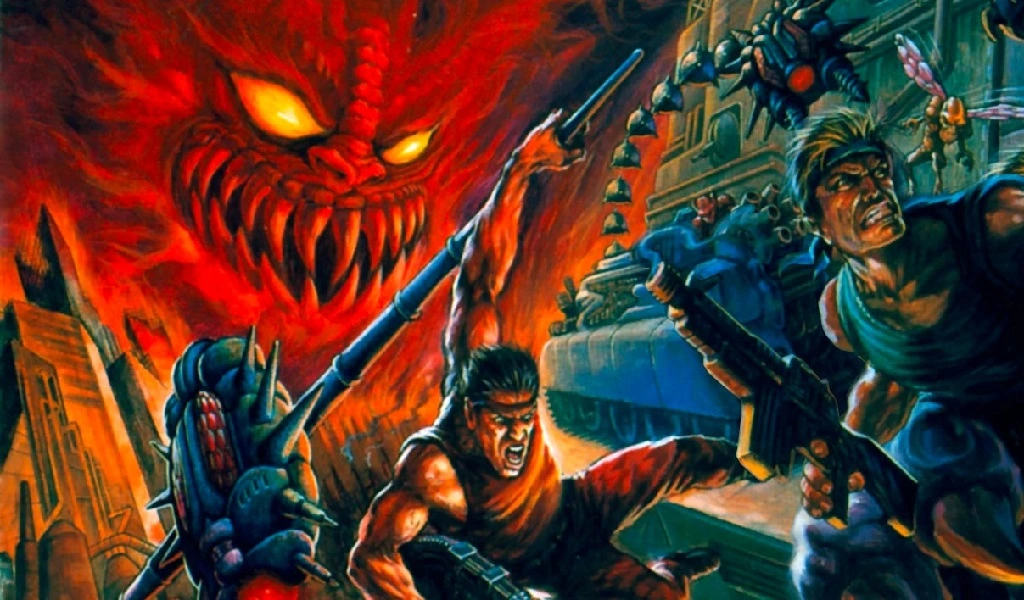 Super Probotector Cheats