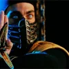 Mortal Kombat Scorpion