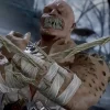 Baraka Moral Kombat 11
