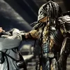 Predator Movie Image