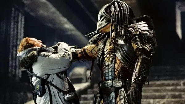 Predator Movie Image