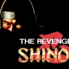 Revenge of Shinobi Intro
