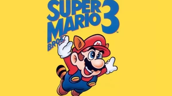 Super Mario Bros 3 Nes Art - Best Codes