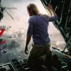 World War Z Movie Poster Artwork
