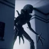 Alien Image - Practical Effects