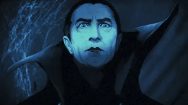 Carpathian Night Bela Lugosi