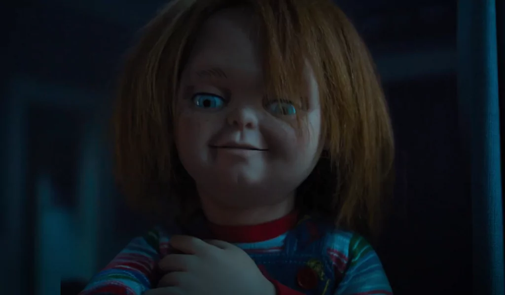 Chucky Season 3 Image