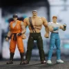 Final Fight Figures 52Toys