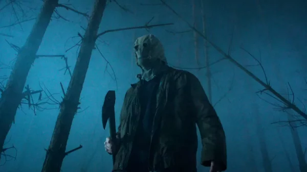The Strangers Chapter 1 Movie Trailer Image