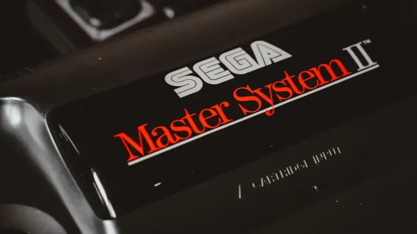 Best Sega Master System Games