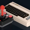 Commodore 64 Computer