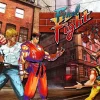 Final Fight Art