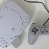 PS1 Slim Console