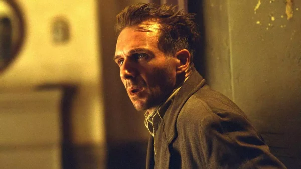 Ralph Fiennes to star in 28 Years Later trilogy