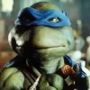 Teenage Mutant Ninja Turtles Movie Image