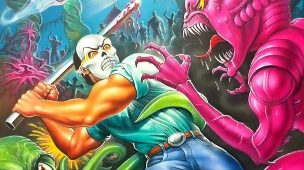 Best Genesis Horror Games Featured Cover Image