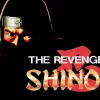 Revenge of Shinobi Title Screen