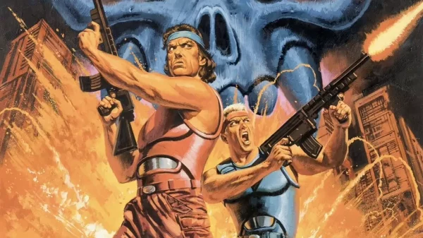 Unblocked Shooting Games