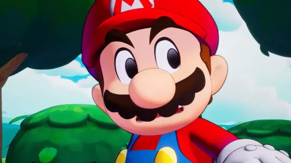 Mario & Luigi Brothership Announcement and Trailer