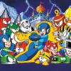 Mega Man 4 NES Rom