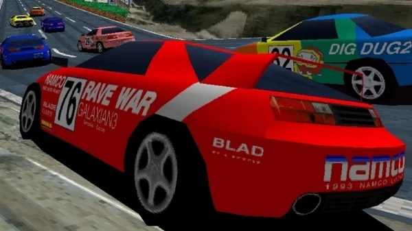 Racing Games Unblocked