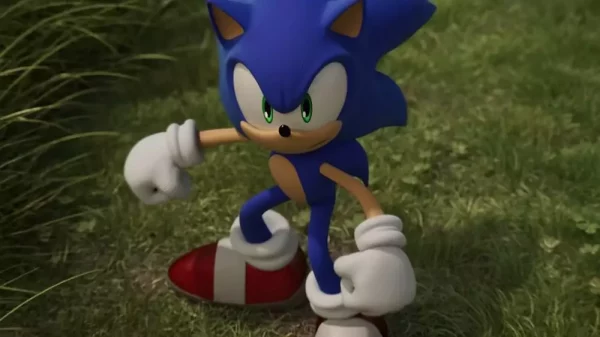 Unblocked Sega Games