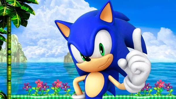 Unblocked Sonic Games
