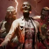 The House of the Dead 2 Remake Artwork