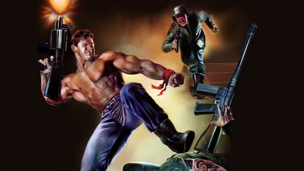 Wolfenstein 3D Jaguar Cheats