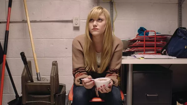 Maika Monroe Talks They Follow Sequel