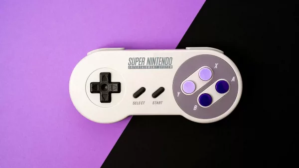 Unblocked SNES Games