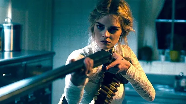 Ready or Not 2 Samara Weaving