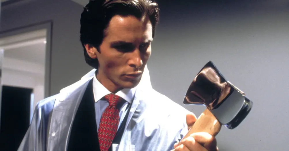 American Psycho Remake
