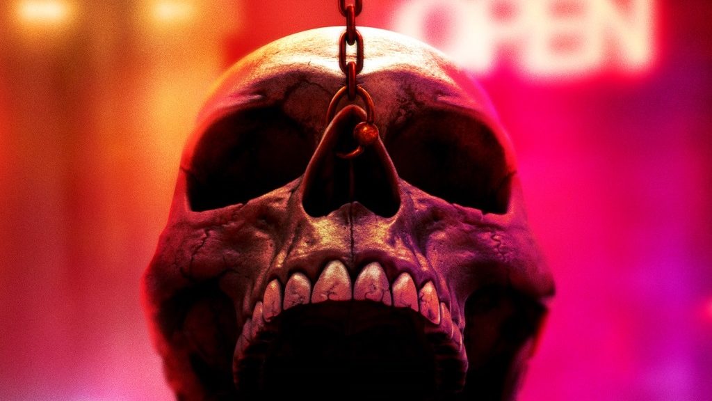 Final Destination Bloodlines Trailer