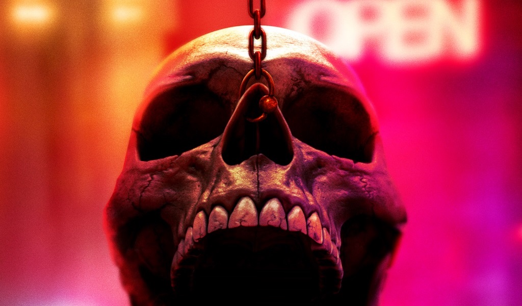 Final Destination Bloodlines Clip