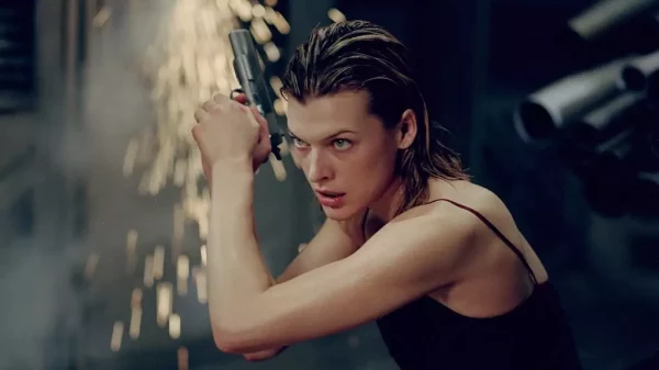 Resident Evil Release Date