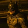 The Batman 2: Robert Pattinson