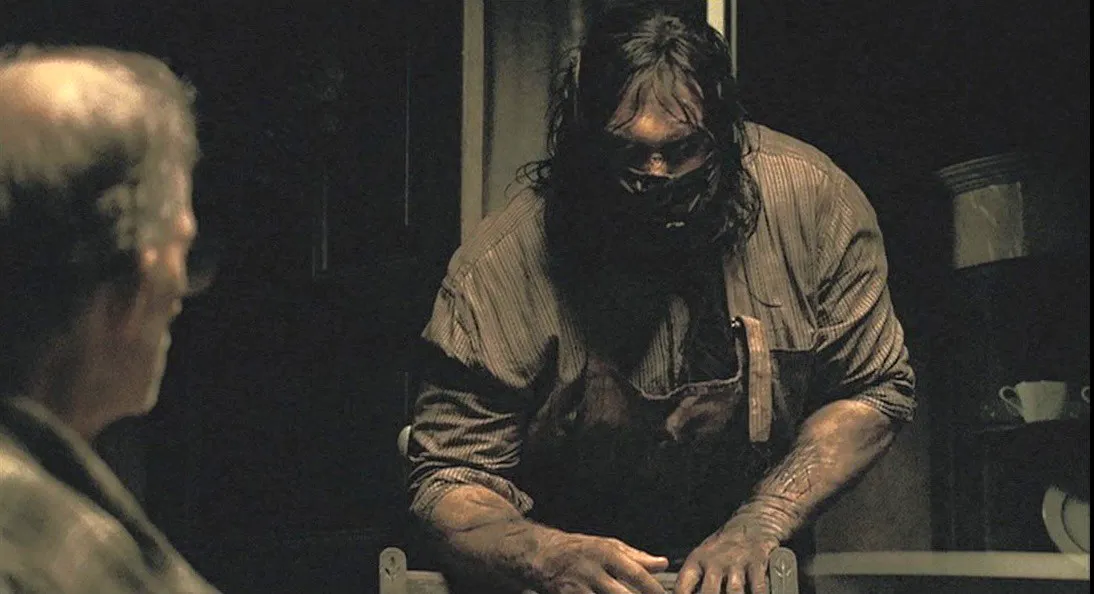 The Texas Chainsaw Massacre Reboot