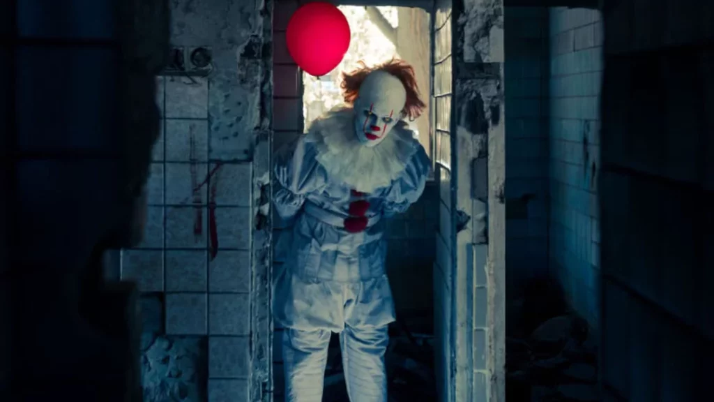 Welcome To Derry Release Date