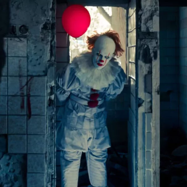 Welcome To Derry Release Date