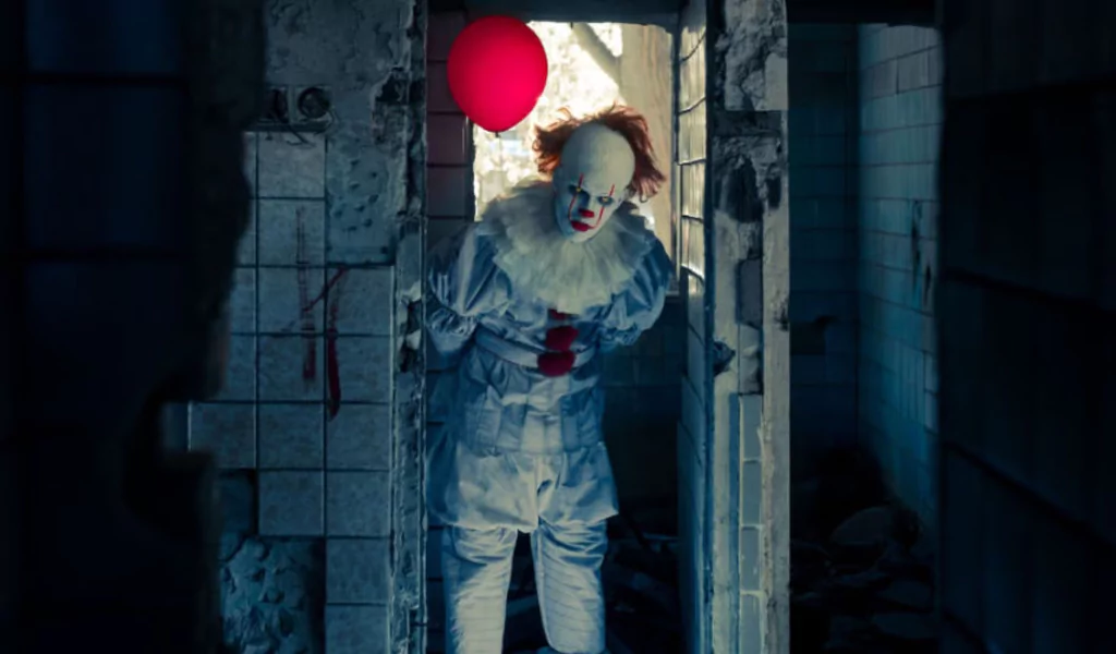 Welcome To Derry Release Date