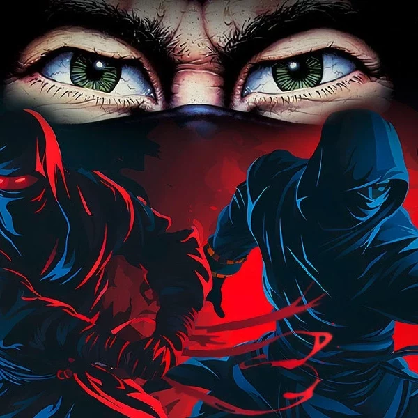 Last Ninja Collection