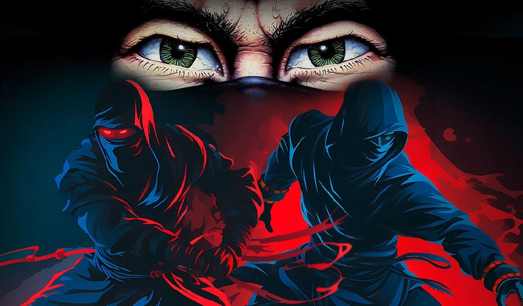 Last Ninja Collection