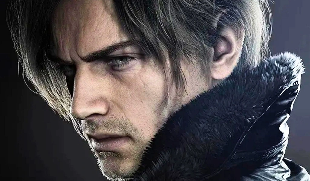 Resident Evil Requiem Leon S. Kennedy