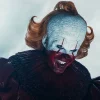 It Welcome to Derry Bill Skarsgard Pennywise