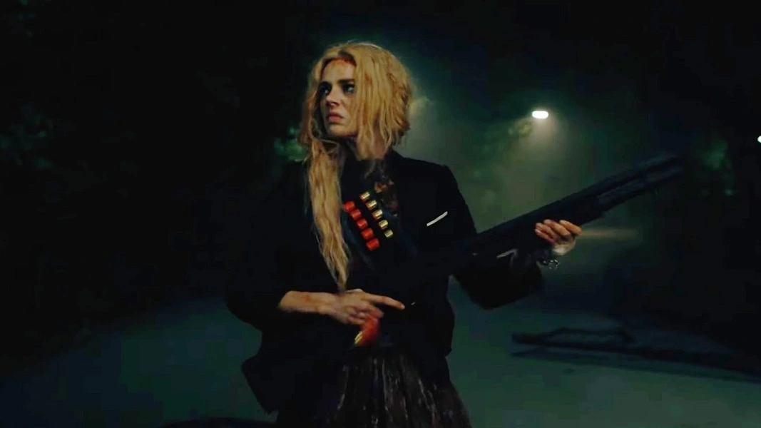 Ready or Not 2 Here I Come Release Date