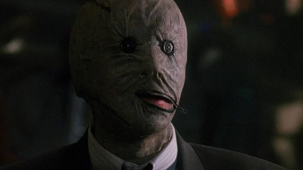 Nightbreed 4K Arrow Video