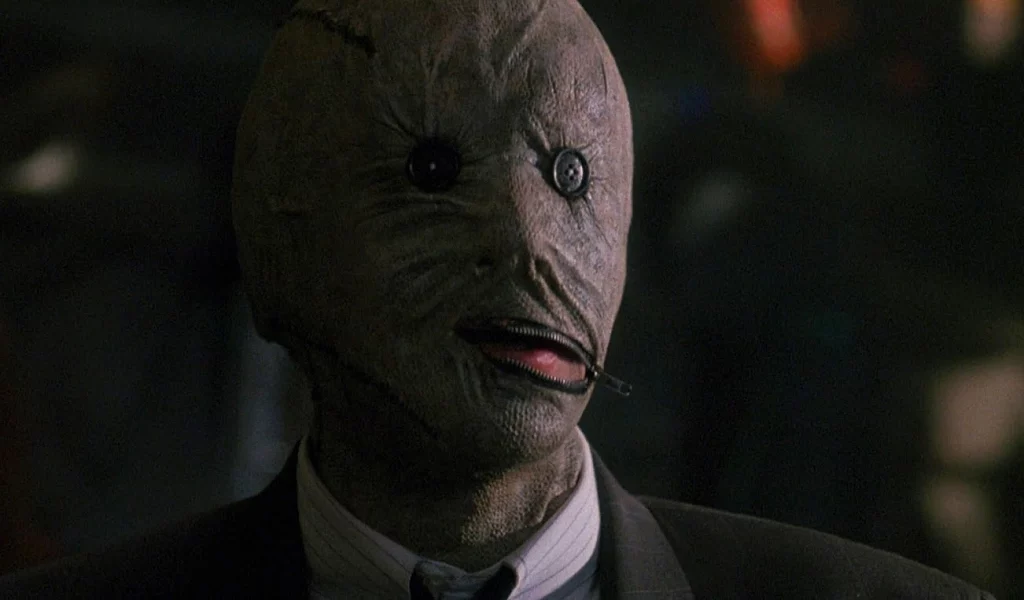 Nightbreed 4K Arrow Video