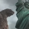 Godzilla Minus Zero Teaser Trailer