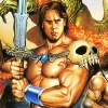 Golden Axe 3